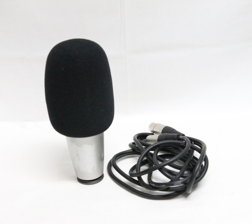Samson c01 studio condenser - c01,