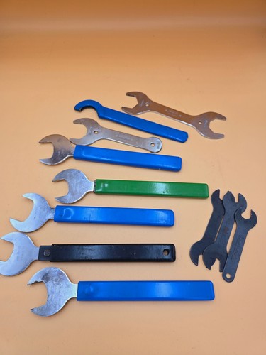 Tool set var shimano - set,