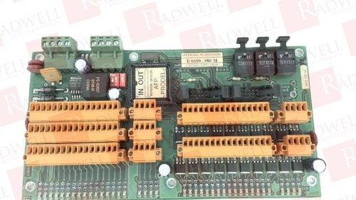 Afp prodel 0199 - /, u0199