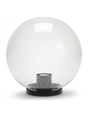 Sfera Per Esterno In Pmma