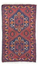 Tappeto orientale Morgenland -