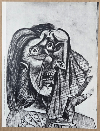 Impression 1968 pablo - 1968, :