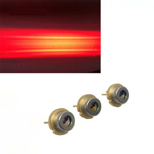 638nm 639nm 9mm arancione - 639nm, 2.1w