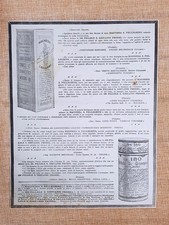 Magnesia San Pellegrino 180