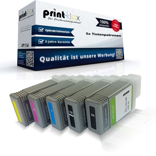 Compatibile cartucce di - 5x,