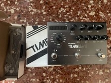 strymon timeline + footswitch