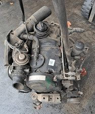 038100098LX Motore semicompl.  VOLKSWAGEN POLO (9N) 1.9 TDI (74Kw) Ber.