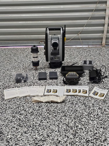 Trimble sps930 uts kit - trimble,