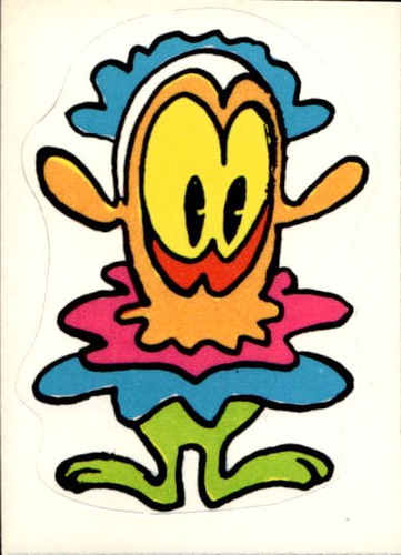 Figurina tutte fiabe - tutte,