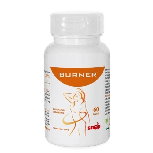 Burner snep brucia grassi by - brucia,