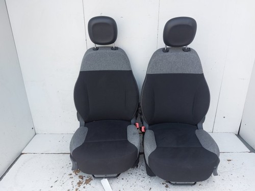 Interno completo stoffa - in, kit