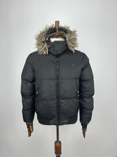 Schott nyc piumino - schott,