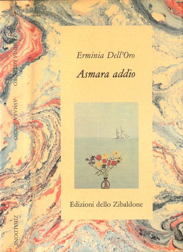Erminia dell oro - -, asmara