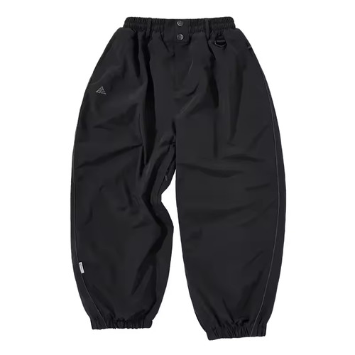 Pantaloni snowboard uomo - pantaloni, da