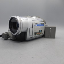Panasonic 3CCD NV-GS150