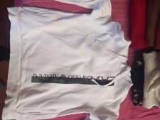 set di felpe taglia s e m vestono molto bene e sono nuove mai indossate