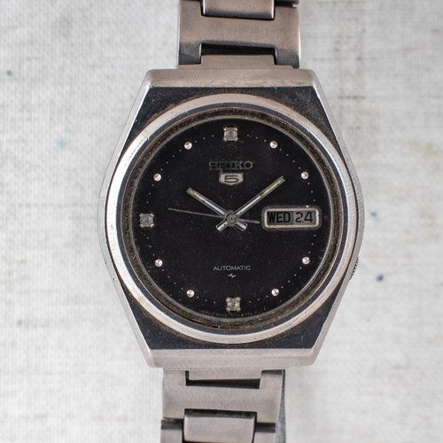 Raro orologio vintage seiko - orologio, 5
