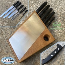 Sanelli Premana - Ceppo