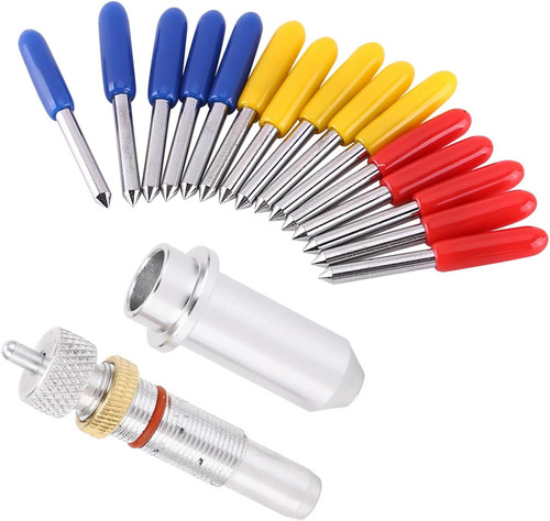15pcs lame taglio - 15pcs,