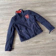 Giacca funzionale donna calda invernale Gaastra taglia S Nautical Supplies OTTIME CONDIZIONI!