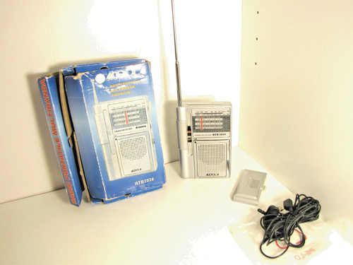 Audiola rtb2038 radio mini - audiola,