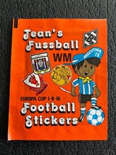 BUSTINA PANINI JEAN'S FOOTBALL