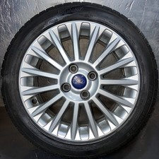 CERCHIO IN LEGA FORD FIESTA