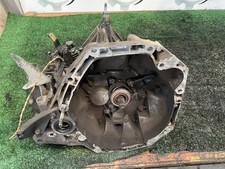 CAMBIO MANUALE COMPLETO PER