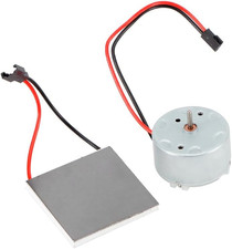 Motore Del Ventilatore Camino