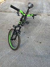 BICI MTB BAMBINO ATALA SNIPER 20” 1V 2025