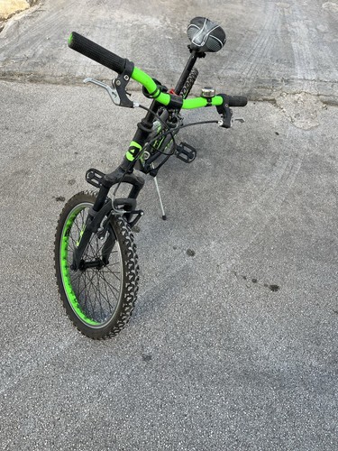 Bici mtb bambino atala sniper - atala,