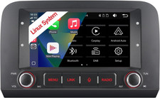 Car Radio per Fiat Croma