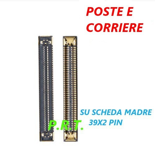 Fpc connettore scheda madre - madre, 78