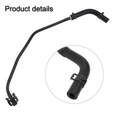 Ricambio tubo sfiato radiatore