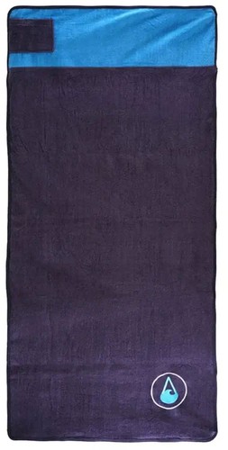 Wave hawaii surf poncho uno - surf,