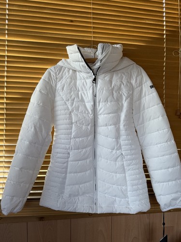 Dkny giacca donna - giacca, bianca