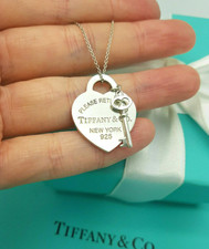 Collana Return to Tiffany &