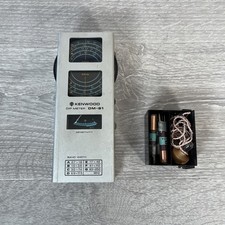 Misuratore a immersione