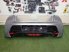 Paraurti Posteriore Peugeot 208 2019 In Poi