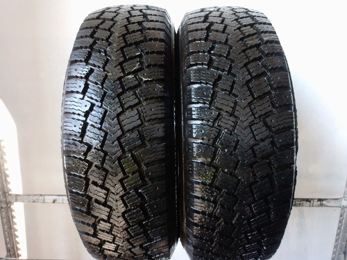 Pneumatici nuovi nokian - 2,