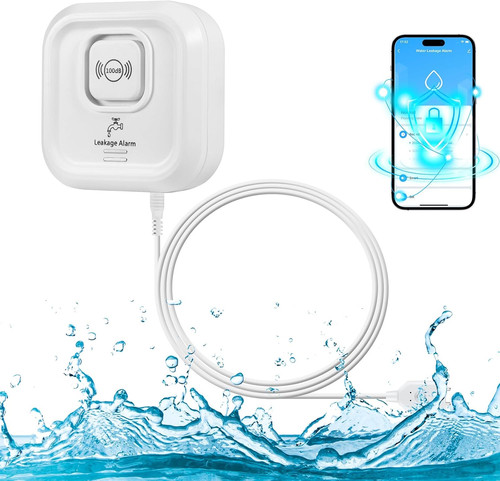 Sensore livello acqua wifi - sensore,
