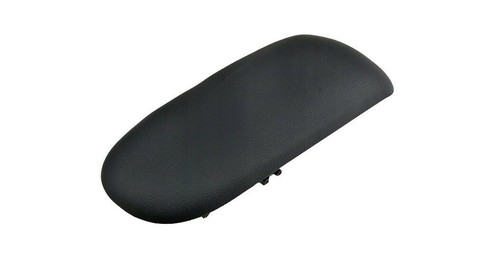 Bracciolo nero per mini cooper - bracciolo,