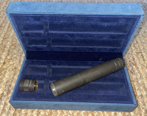 Microphone schoeps cmc6u - ,