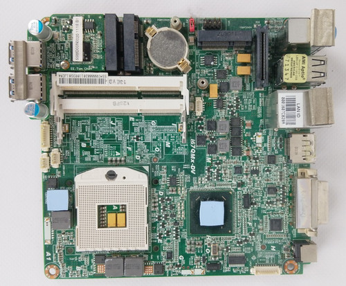 Scheda madre fujitsu esprimo - scheda,