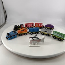 Lotto Trenino Giocattolo