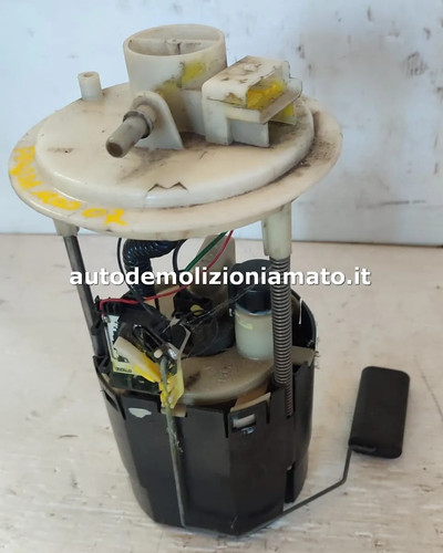Galleggiante fiat panda - 2q, 07