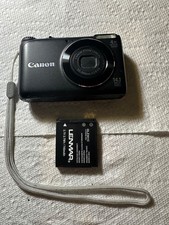 Canon PowerShot A2200 14,1