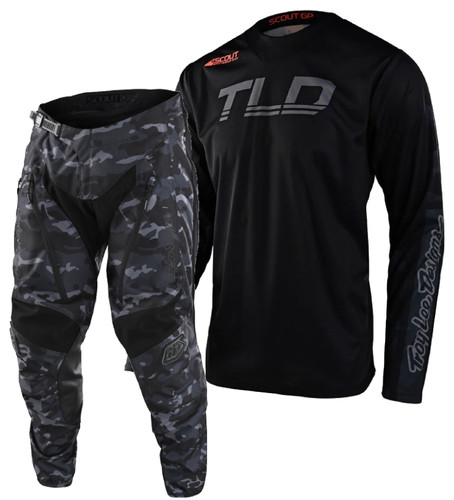 Troy lee designs tld - designs, gp