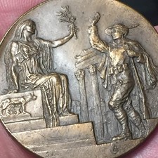 MEDAGLIA ASSOCIAZIONE