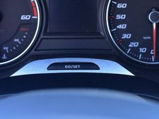 PLACCA SEAT LEON III CUPRA